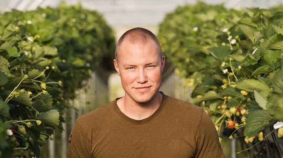 Eirik Bonden